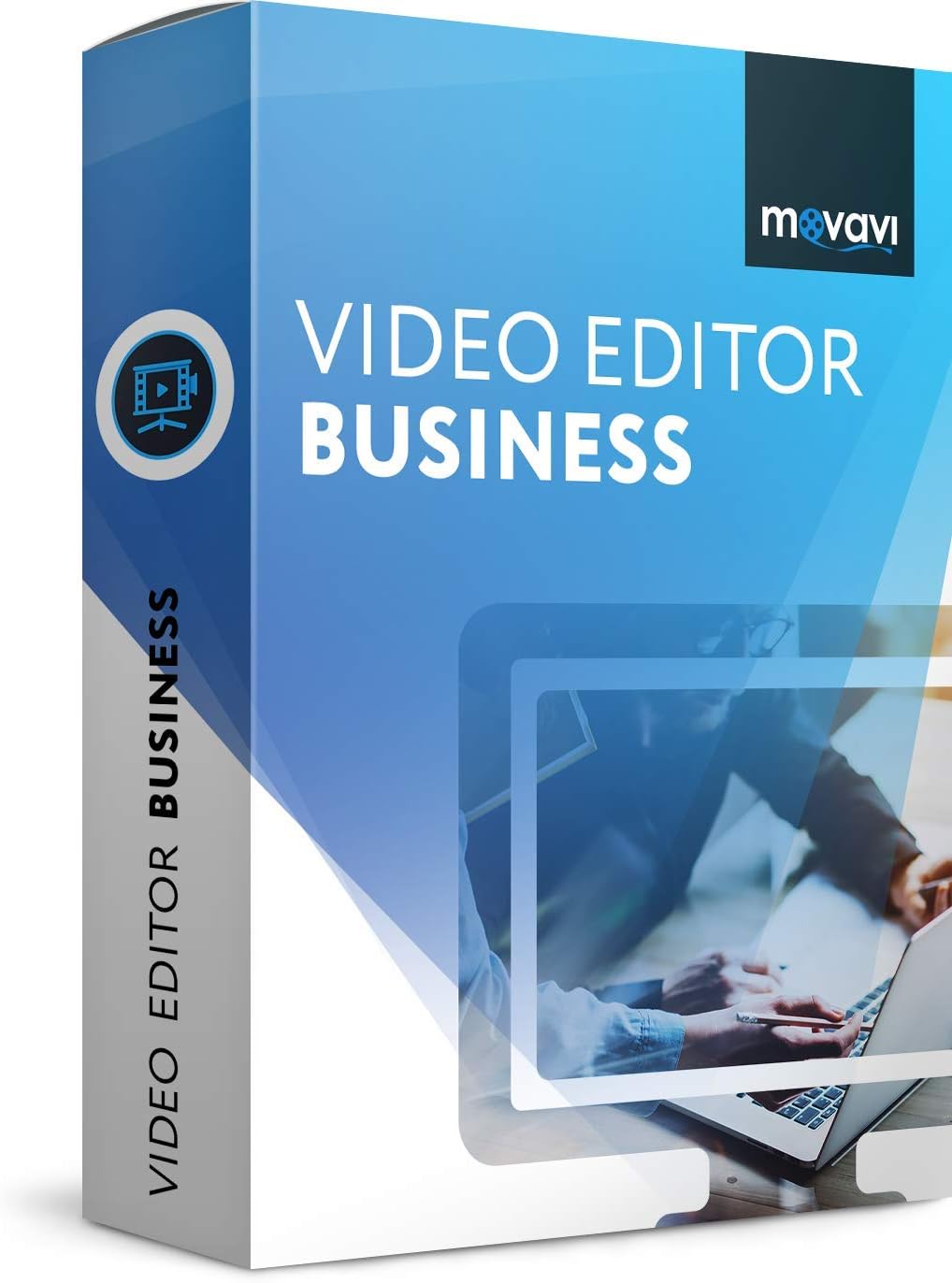 Video Editor 15 Business [PC Download]