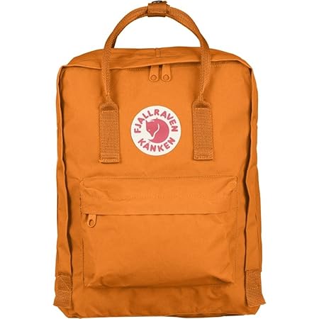 Fjällräven Kanken 16L - Uni - Freizeitrucksack