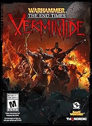 Warhammer : The End Times - Vermintide