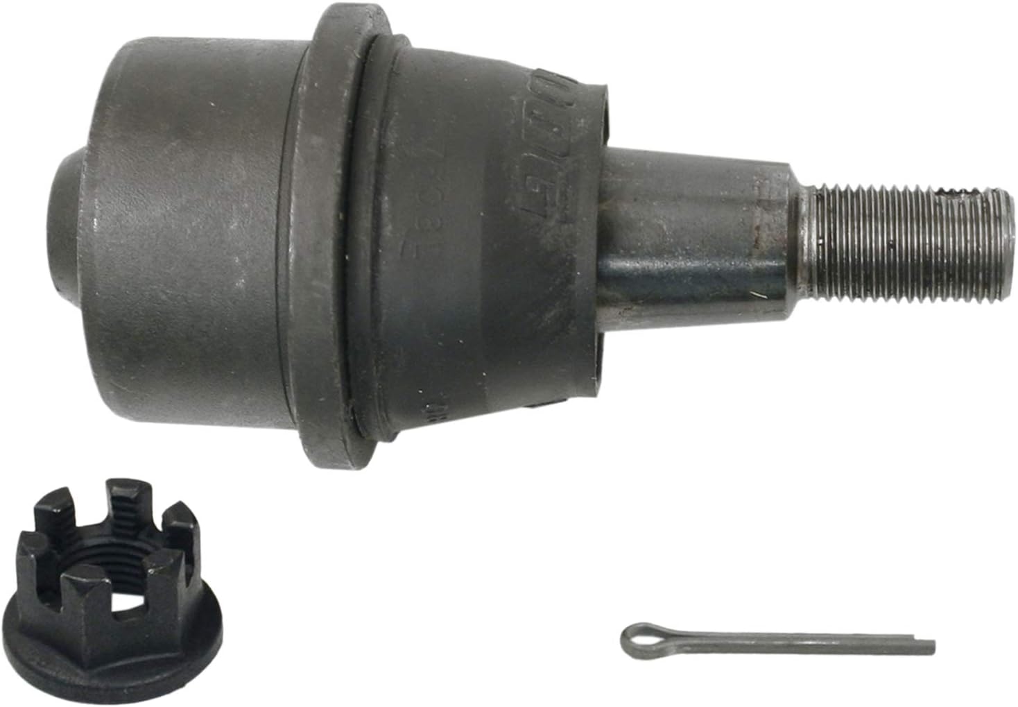 Set of 2 MC K90332 Front Lower Suspension Ball Joint for Left and Right