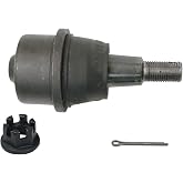 MOOG K500232 Front Lower Suspension Ball Joint for Chevrolet Silverado 2500 HD