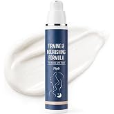 Yoneya Firming &amp; Nourishing Night Cream | Firm &amp; Restore Formula Face and Neck, Deep Hydrating Moisturizer, with Hyaluronic Acid, Shea Butter, Aloe Vera