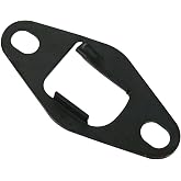 Reverse Lockout Plate, for All Aircooled VW Shifters, Compatible with Dune Buggy