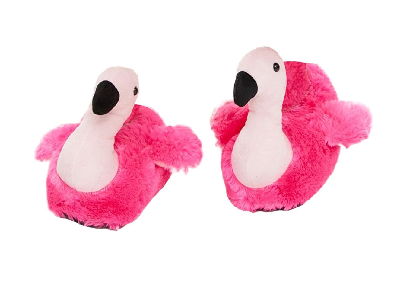 amazon flamingo slippers