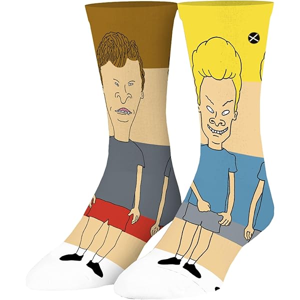 Beavis and Butt-Head　マグカップSet Amazon.com: Beavis & Butthead Mug : Home & Kitchen