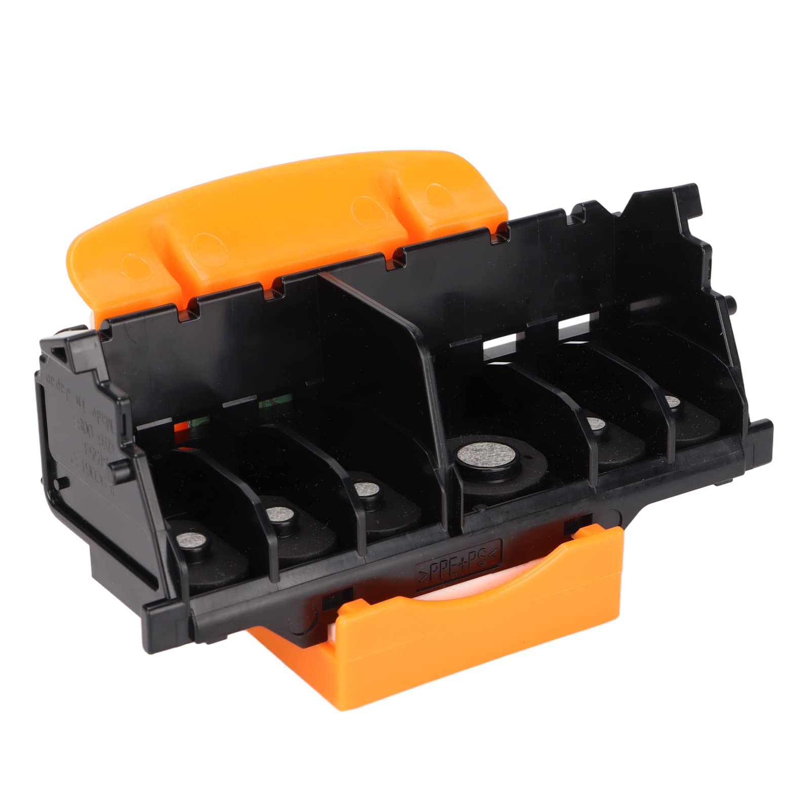 1 Pack QY6-0083 Printhead, Print Head Replacement Part for Canon Compatible with MG6310 MG6320 MG6350 MG6380 MG7120 MG7150 IP7110 MG7180 MG7520 MG7550 IP8720 IP8750 IP8780 Printers
