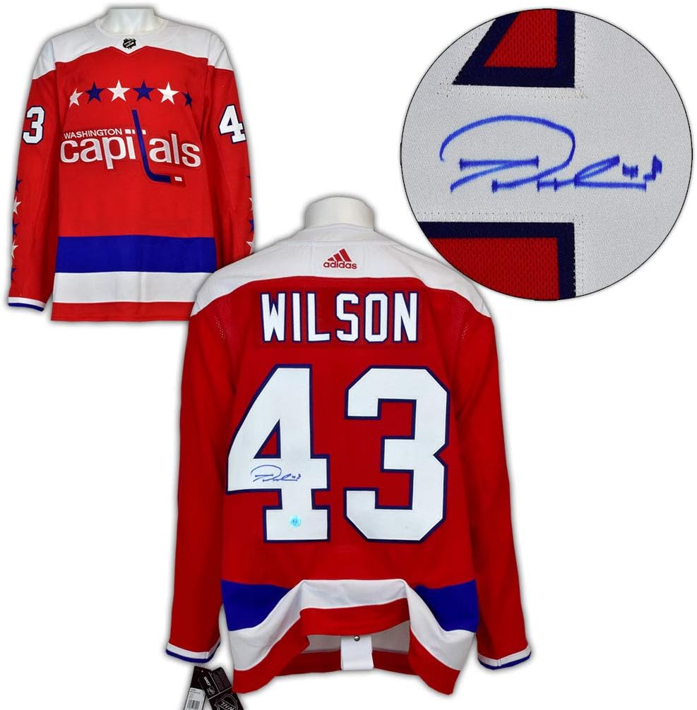 capitals retro jersey
