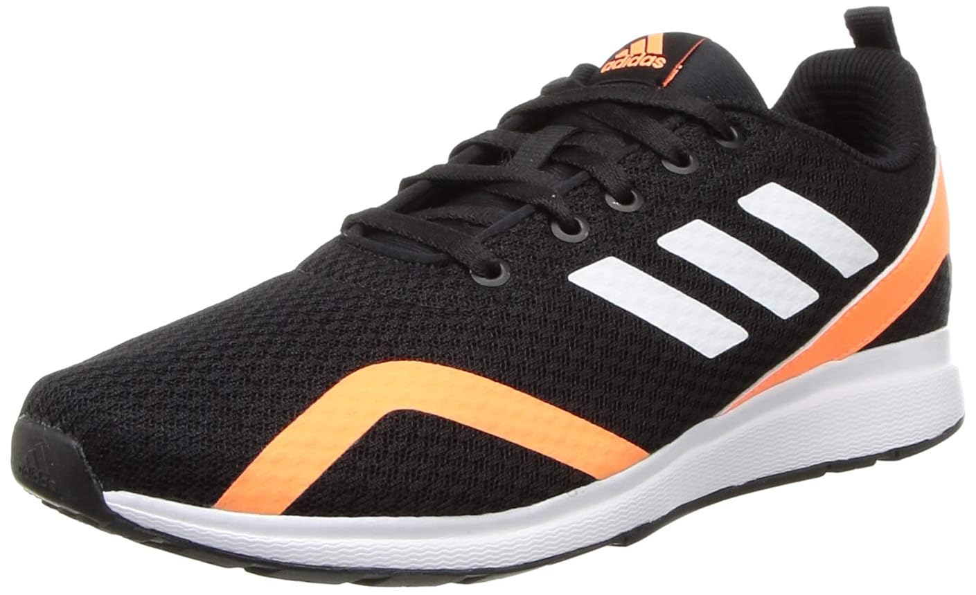 ADIDAS Glarus M Running Shoes For Men â Closeoutkart
