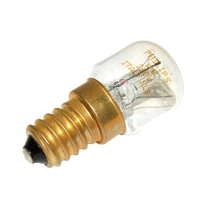 Amazon.com: Miele Secadora 10 W foco Lámpara 4263810: Aparatos