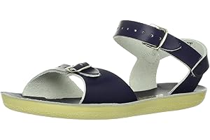 Salt Water Sandals by Hoy Shoe Surfer Sandal (Toddler/Little Kid/Big Kid/Women's)