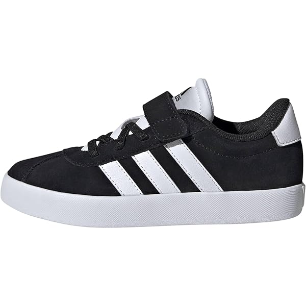 adidas gazelle silver green womens adidas Superstar II Shoes Black 3.5 Kids main image 1