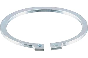 Aries Automotive 28941: Pkgd, Jack 2" Snap Ring 28939