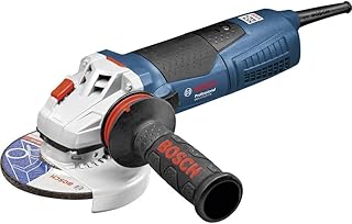 Bosch GWS 17-125 CIE Professional