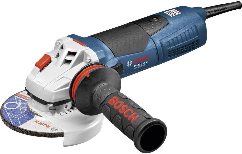 Bosch GWS 17-125 CIE Professional