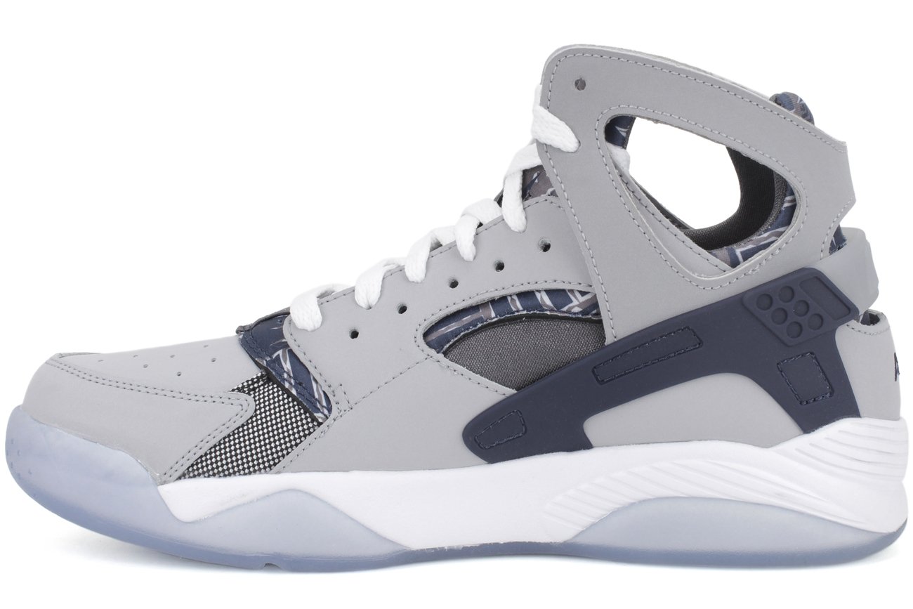 high top huaraches mens