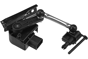 TUCKBOLD Air Suspension Ride Height Level Sensor for Porsche Panamera No.97034302203 | Front Right Height Level Sensor 1 Pc