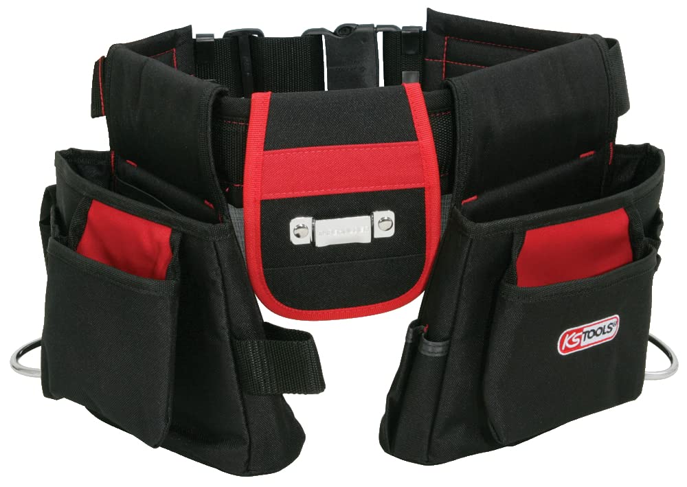 KS Tools 850.0302 Profi Tool Belt