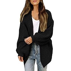 ADJHDFH Cardigan For Women Lightweight Button Up