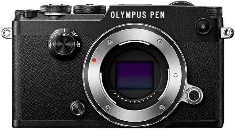 Olympus Pen F Systemkamera Schwarz Amazon De Kamera Olympus Pen F Systemkamera Schwarz Amazon De Kamera