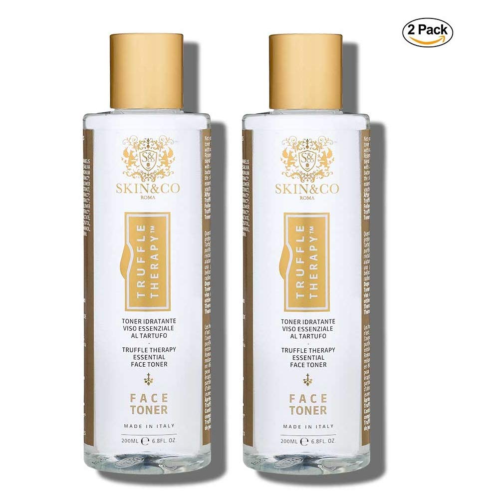 truffle toner