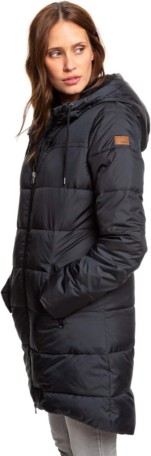 doudoune deperlante femme