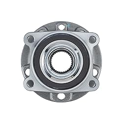 Stirling P512513PR_4M19 - Pair 2 Rear Wheel Bearing