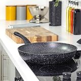 Blackmoor Classic 32cm Frying Pan Non-Stick Induction Ceramic Coating view 7