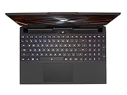 GIGABYTE AORUS 15 XE5: 15.6" QHD 2560x1440