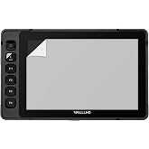 SmallHD Ultra Matte Screen Protector (Ultra 7) | Anti-reflective matte finish with scratch resistance for Ultra 7 monitors, cinematography and photography