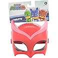 PJ Masks Hero Mask Preschool Toy, Dress-Up Costume Mask for Kids Ages 3 and Up