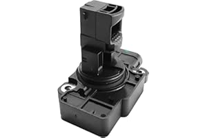 SKDORPFM Exerock 23256991 GM Original Equipment Mass Air Flow Sensor Compatible with Cadillac Chevy GMC