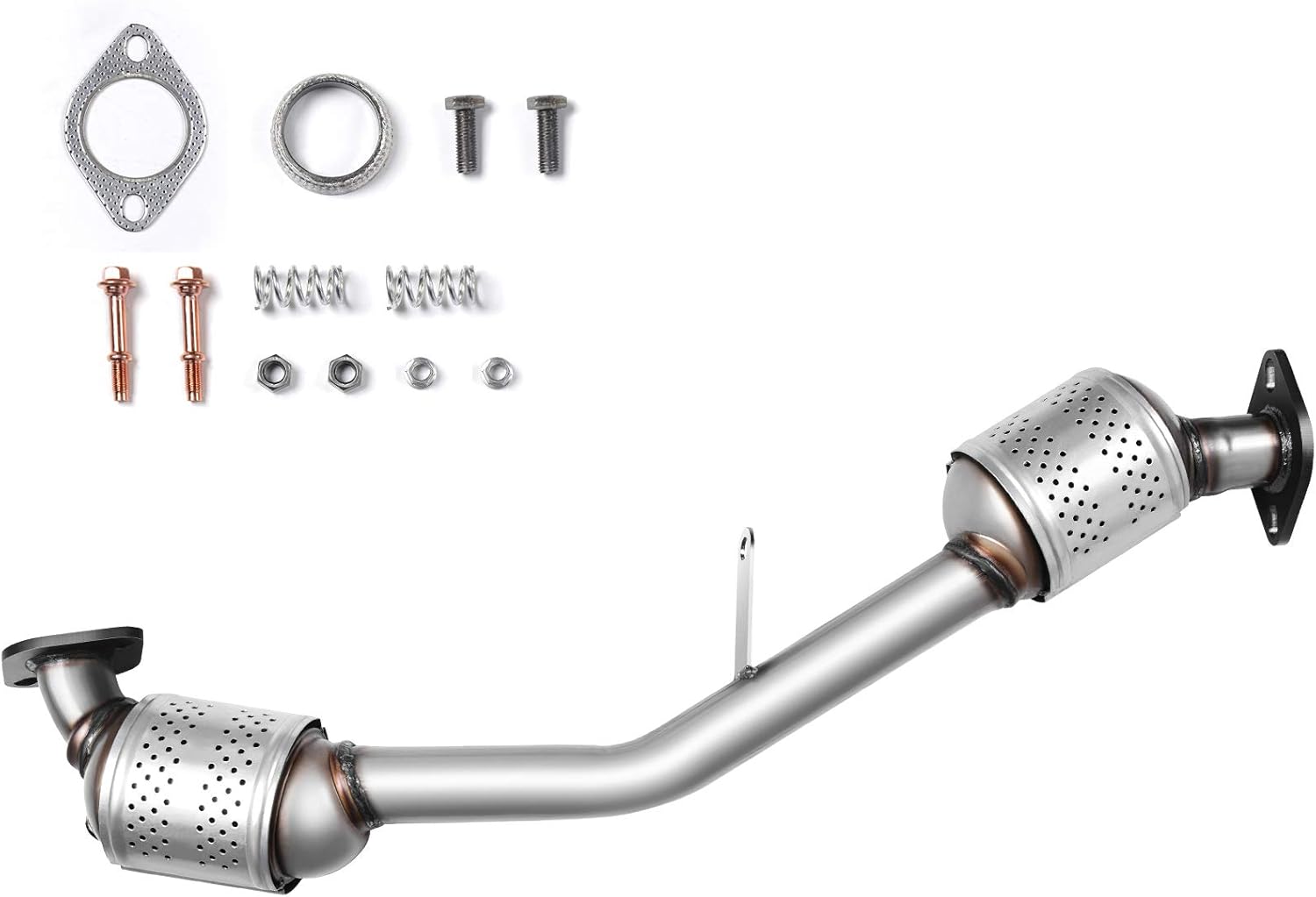 Catalytic Converter for 19992006 Subaru Impreza, Forester, Legacy