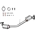 AUTOSAVER88 Catalytic Converter Compatible with 1999-2005 Subaru Forester, 2000-2005 Legacy, 2000-2005 Outback, 2002-2005 Impreza, 2003-2006 Baja, 2005-2006 Saab 9-2X 2.5L Direct-Fit (EPA Compliant)