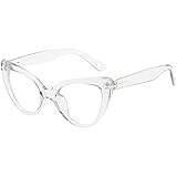 MEETSUN Fashion Non Prescription Glasses Frames for