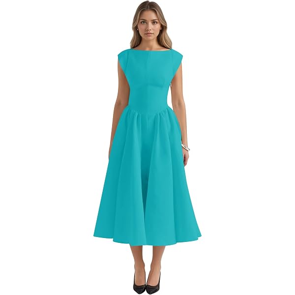knee length dresses for ladies Lace Buttoned Dress – Slash Tags Boutique main image 1
