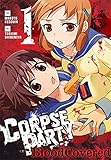 Corpse Party: Blood Covered, Vol. 1