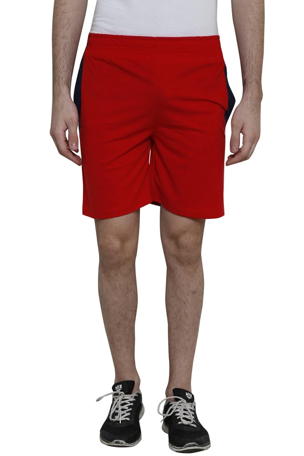syda men's cotton shorts