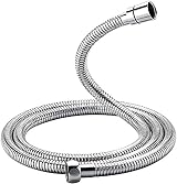 GRIFEMA G851-18 1.8m Shower Hose Stainless Steel Anti-Kink