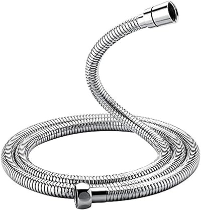GRIFEMA G851-18 1.8m Shower Hose Stainless Steel Anti-Kink