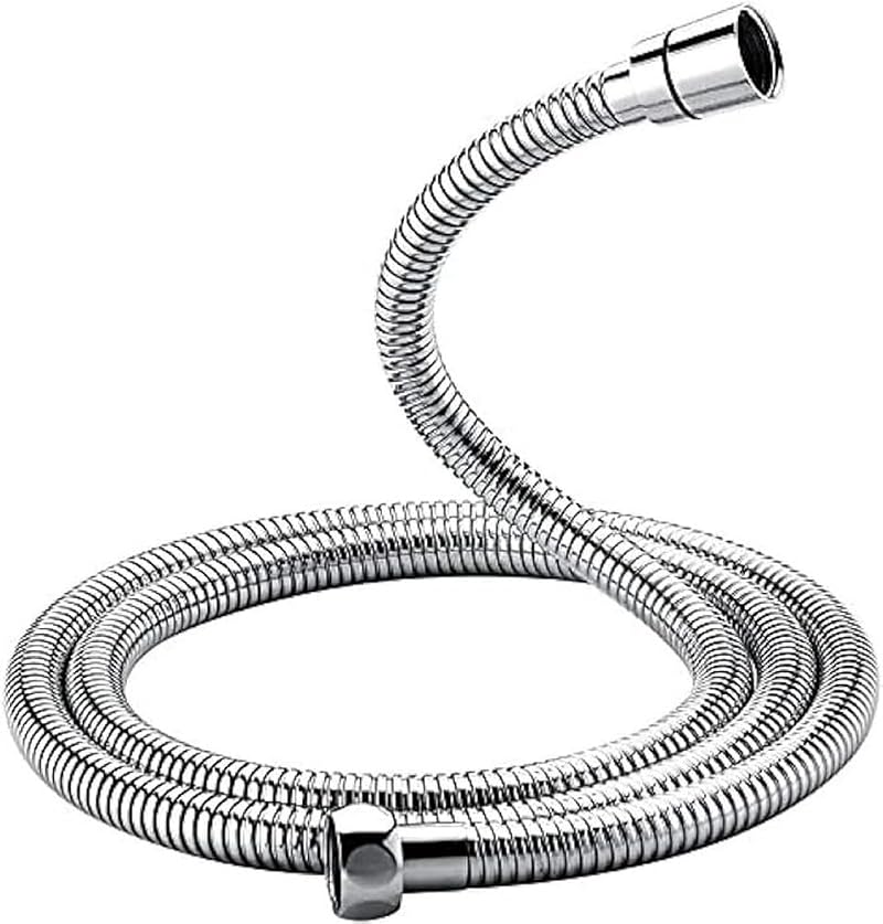 GRIFEMA G851-18 1.8m Shower Hose Stainless Steel Anti-Kink