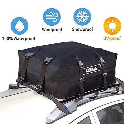 roof box luggage bags