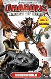 Dragons: Riders of Berk Vol. 6: Underworld