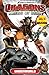 Dragons: Riders of Berk Vol. 6: Underworld