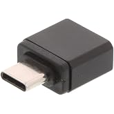 Networx USB to USB Adapters (A Female - C Male)