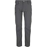 Vertx Men's Trailslacker Pant, CCW Tactical Outdoor Gear, 11 Pockets, Moisture-Wicking