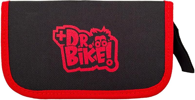 DR.BIKE OFFICINA - Kit Attrezzi MECHA TOOL