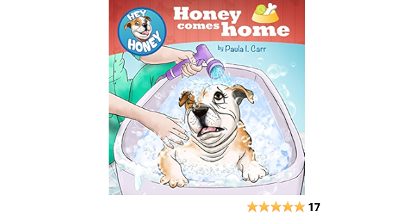 carr white english bulldog