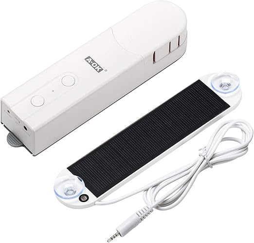 A Ok Smart Blinds Drive Diy Home Automation Motorized Your Traditional Blinds Into Automated Blinds Build In Bluetooth And App Control Powered By