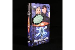 Doctor Who: The Resurrection Casket