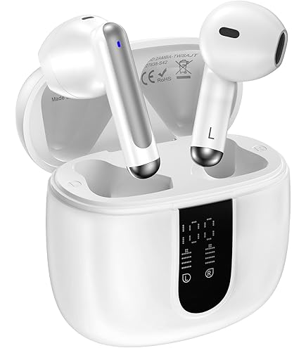 Amazon.com: Bluetooth 5.3 Headset Compatible with Samsung